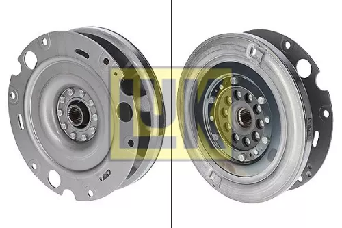 Flywheel