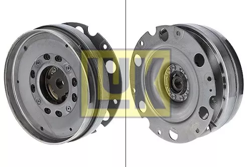 Flywheel