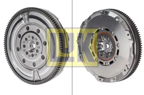 Schaeffler LuK Schaeffler LuK 415092410 Flywheel 
