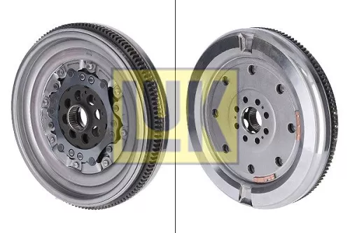 Flywheel