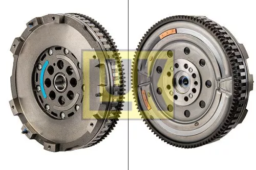 Schaeffler LuK Schaeffler LuK 415093810 Flywheel 