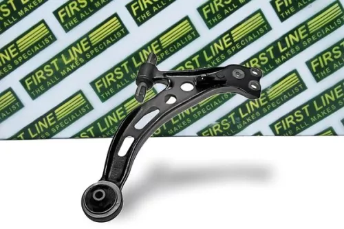 FIRST LINE FIRST LINE (FCA6379) Control/Trailing Arm, wheel suspension 
