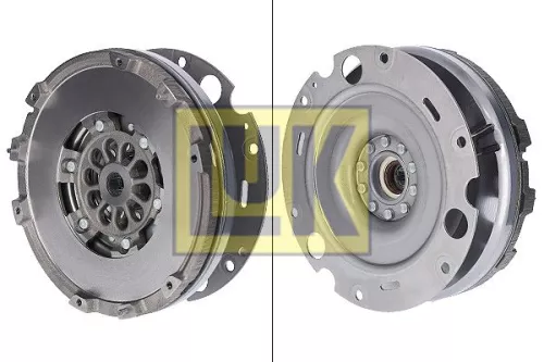 Schaeffler LuK Schaeffler LuK 415095410 Flywheel 