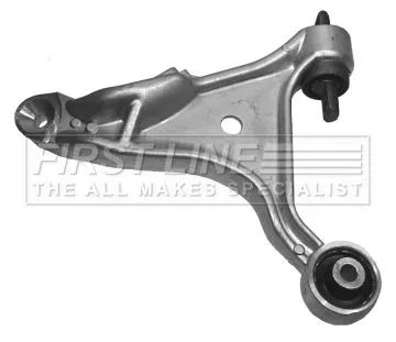 FIRST LINE FIRST LINE (FCA6408) Control/Trailing Arm, wheel suspension 