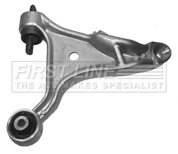 FIRST LINE FIRST LINE FCA6409 FIRST LINE FCA6409 Track Control Trailing Suspension Arm 