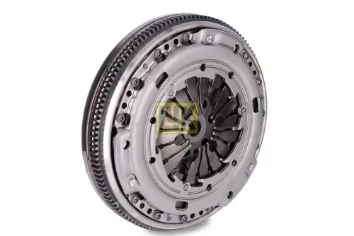 Schaeffler LuK Schaeffler LuK 417001911 Luk Clutch Kit Pre-assembled For Audi Seat Skoda Vw A1 A3 Bora Cordoba Fabia Golf Ibiza Leon N 