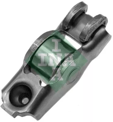 Finger Follower, engine timing