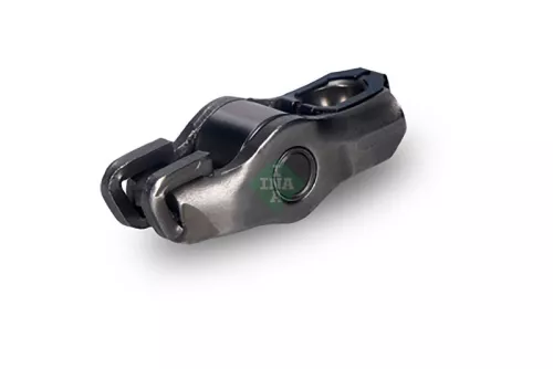 Finger Follower, engine timing
