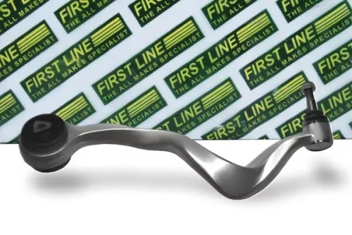 FIRST LINE FCA6425 Track Control Trailing Suspension Arm