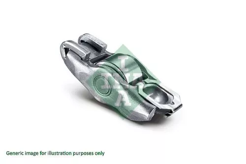Schaeffler INA Schaeffler INA 422027410 Finger Follower, engine timing 