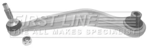 FIRST LINE FIRST LINE FCA6428 FIRST LINE FCA6428 Track Control Trailing Suspension Arm 