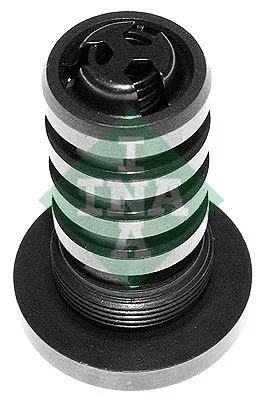 Central Valve, camshaft adjustment