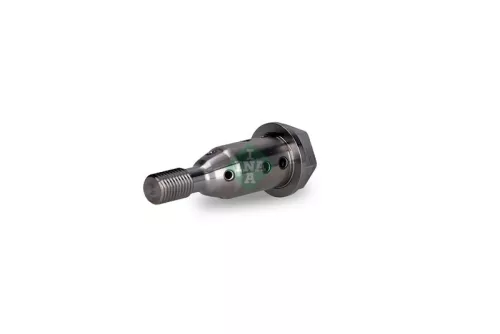 Central Valve, camshaft adjustment
