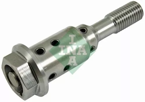Central Valve, camshaft adjustment