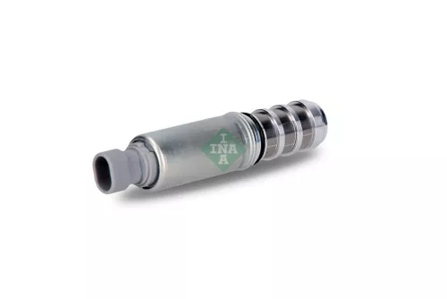 Control Valve, camshaft adjustment