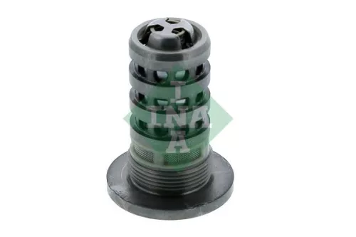 Central Valve, camshaft adjustment