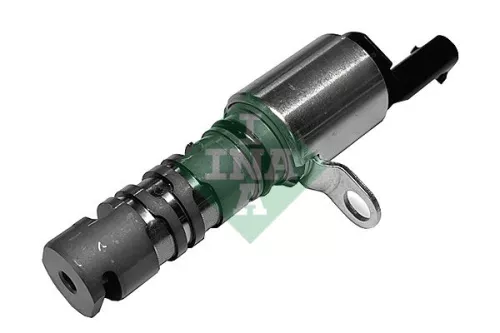 Control Valve, camshaft adjustment