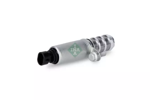 Control Valve, camshaft adjustment