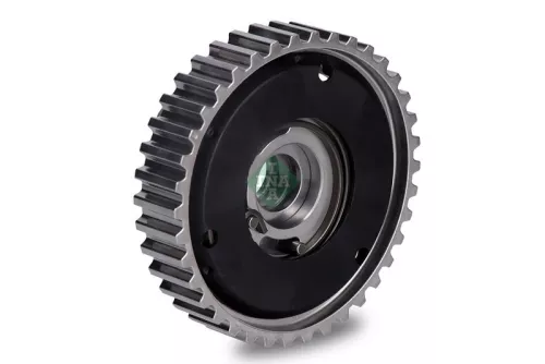 Camshaft Adjuster