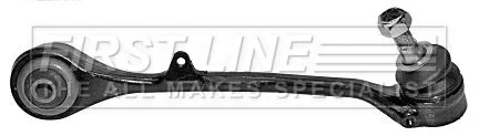 FIRST LINE FIRST LINE FCA6433 FIRST LINE FCA6433 Track Control Trailing Suspension Arm 