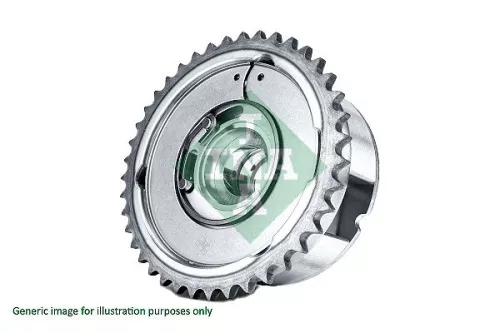 Schaeffler INA Schaeffler INA 427110830 Camshaft Adjuster 