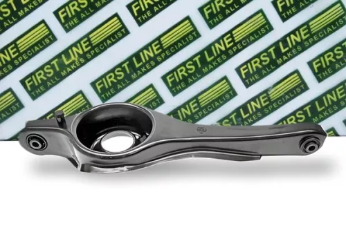 FIRST LINE FIRST LINE (FCA6436) Control/Trailing Arm, wheel suspension 