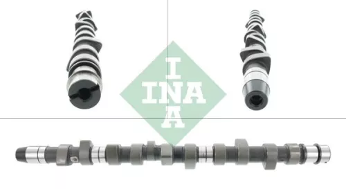 Camshaft