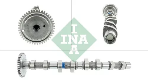 Camshaft