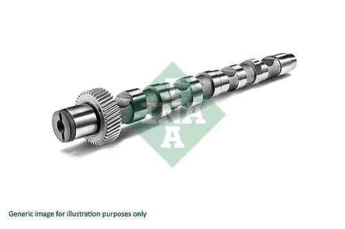 Schaeffler INA Schaeffler INA 428009510 Camshaft 