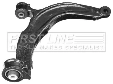 FIRST LINE FIRST LINE (FCA6440) FIRST LINE FCA6440 Track Control Trailing Suspension Arm 