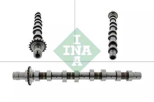 Camshaft
