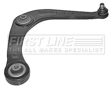 FIRST LINE FIRST LINE (FCA6444) Control/Trailing Arm, wheel suspension 