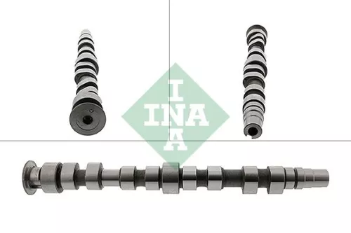 Camshaft