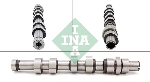 Camshaft