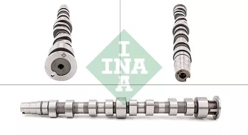 Camshaft