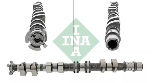 Camshaft