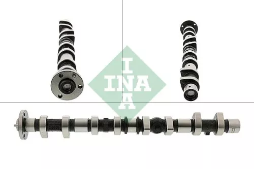 Camshaft