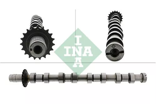 Schaeffler INA Schaeffler INA 428020510 Camshaft 