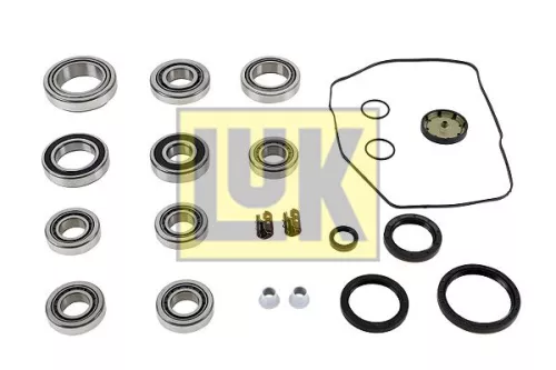 Repair Kit, manual transmission