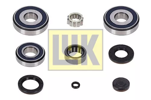 LuK Repair Kit manual transmission for CHRYSLER DODGE JEEP MERCEDES-BENZ VW CHER