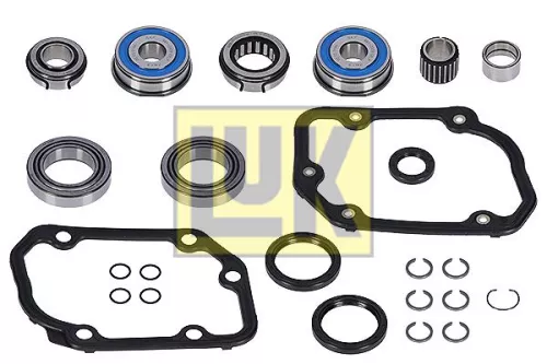 Repair Kit, manual transmission