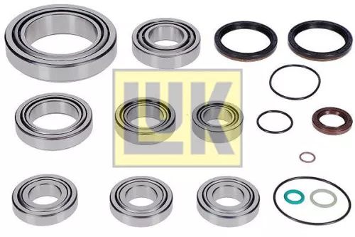 Repair Kit, manual transmission
