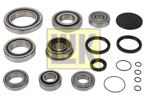 Repair Kit, manual transmission