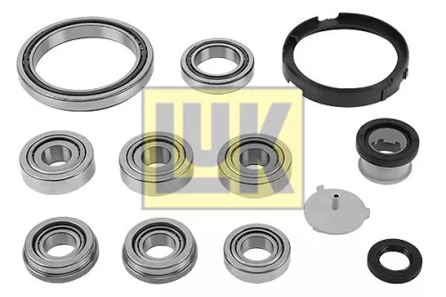 LuK Repair Kit manual transmission for OPEL RENAULT VAUXHALL MASTER MOVANO VIVAR