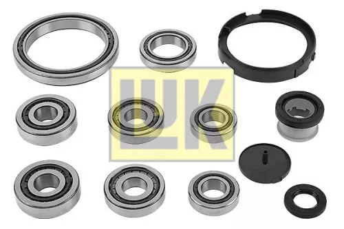 LuK Repair Kit manual transmission for OPEL RENAULT VAUXHALL AVANTIME ESPACE LAG