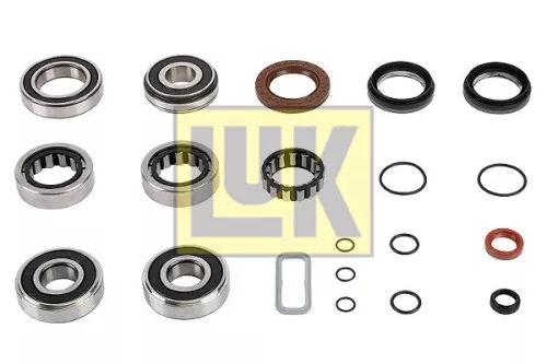 Schaeffler LuK Schaeffler LuK 462020510 LuK Repair Kit manual transmission for DACIA FORD RENAULT B-MAX CAPTUR DUSTER EC 