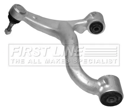 FIRST LINE FIRST LINE FCA6449 FIRST LINE FCA6449 Track Control Trailing Suspension Arm 