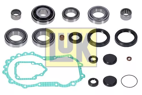 Repair Kit, manual transmission