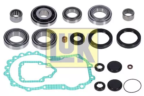 Repair Kit, manual transmission