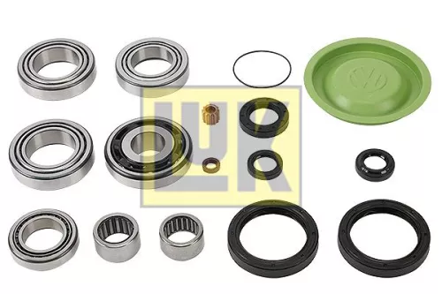 Repair Kit, manual transmission
